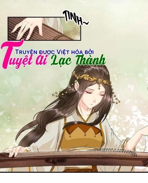 Cô Phương Bất Tự Thưởng (Màu) Chapter 23 - 9