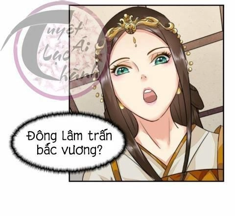 Cô Phương Bất Tự Thưởng (Màu) Chapter 23 - 12