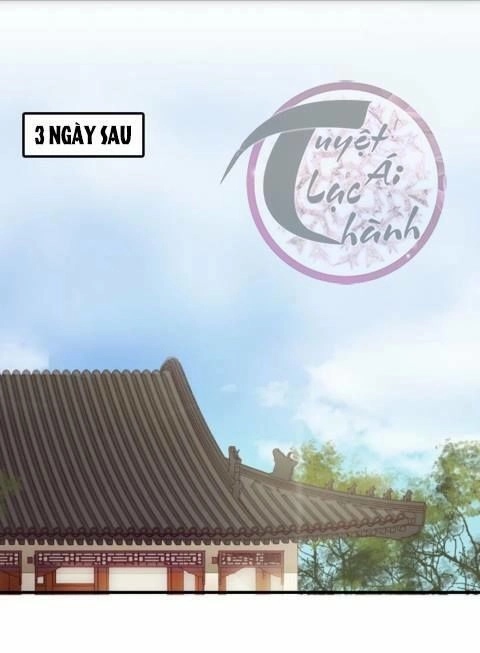 Cô Phương Bất Tự Thưởng (Màu) Chapter 23 - 14