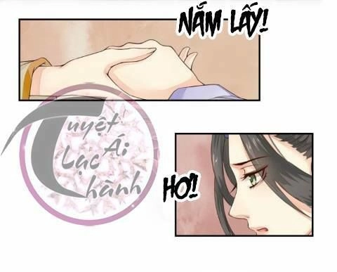 Cô Phương Bất Tự Thưởng (Màu) Chapter 23 - 18