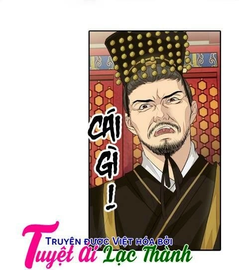 Cô Phương Bất Tự Thưởng (Màu) Chapter 25 - 13