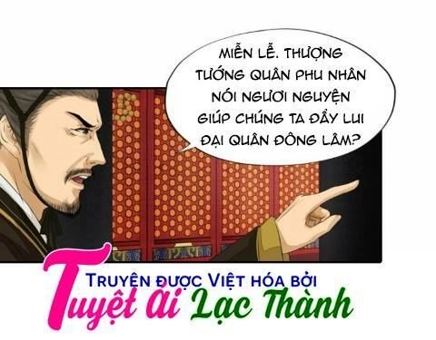 Cô Phương Bất Tự Thưởng (Màu) Chapter 25 - 15