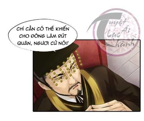 Cô Phương Bất Tự Thưởng (Màu) Chapter 25 - 20