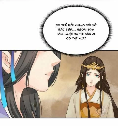 Cô Phương Bất Tự Thưởng (Màu) Chapter 26 - 8