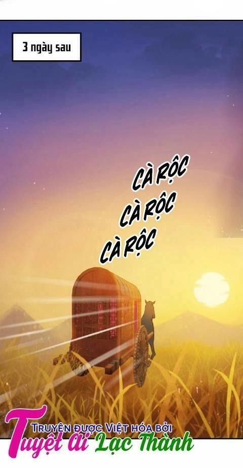 Cô Phương Bất Tự Thưởng (Màu) Chapter 26 - 13