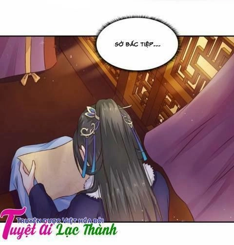 Cô Phương Bất Tự Thưởng (Màu) Chapter 26 - 15