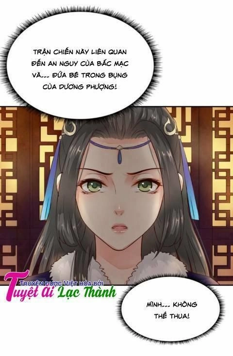 Cô Phương Bất Tự Thưởng (Màu) Chapter 26 - 17