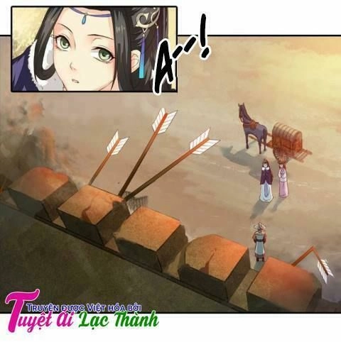 Cô Phương Bất Tự Thưởng (Màu) Chapter 26 - 19