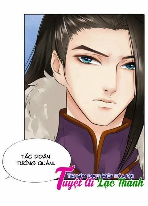 Cô Phương Bất Tự Thưởng (Màu) Chapter 26 - 21