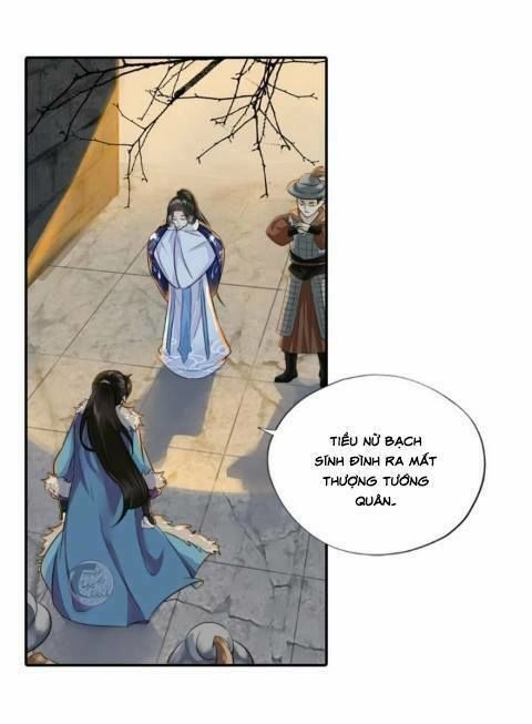 Cô Phương Bất Tự Thưởng (Màu) Chapter 26 - 22