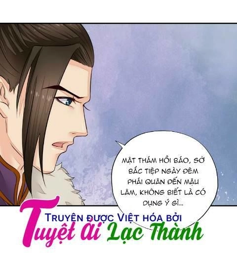 Cô Phương Bất Tự Thưởng (Màu) Chapter 27 - 13