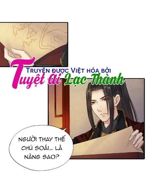 Cô Phương Bất Tự Thưởng (Màu) Chapter 27 - 17