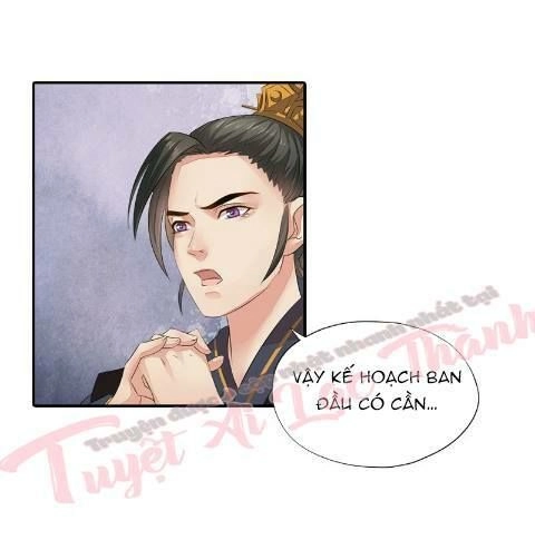 Cô Phương Bất Tự Thưởng (Màu) Chapter 27 - 20