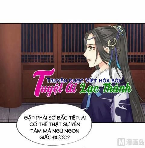 Cô Phương Bất Tự Thưởng (Màu) Chapter 28 - 18