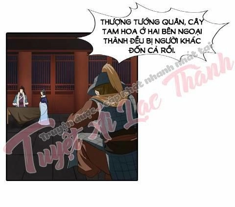 Cô Phương Bất Tự Thưởng (Màu) Chapter 28 - 19