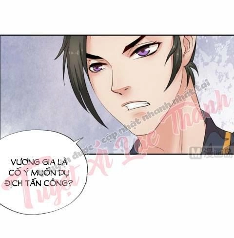 Cô Phương Bất Tự Thưởng (Màu) Chapter 30 - 5