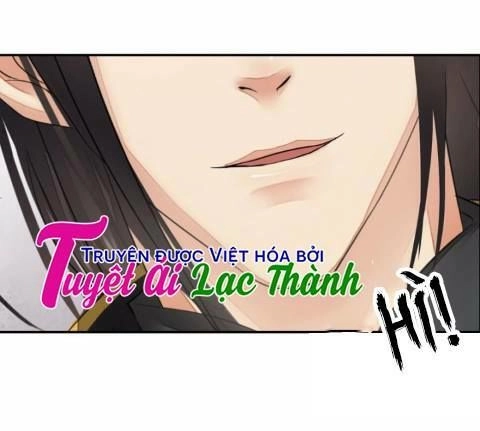 Cô Phương Bất Tự Thưởng (Màu) Chapter 30 - 6