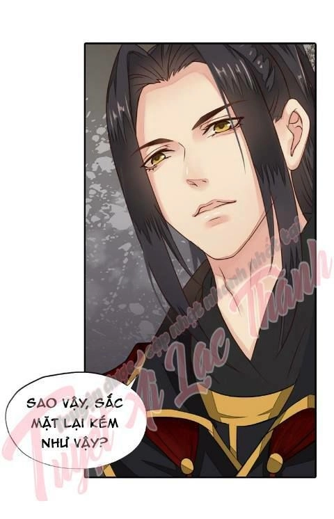 Cô Phương Bất Tự Thưởng (Màu) Chapter 31 - 17