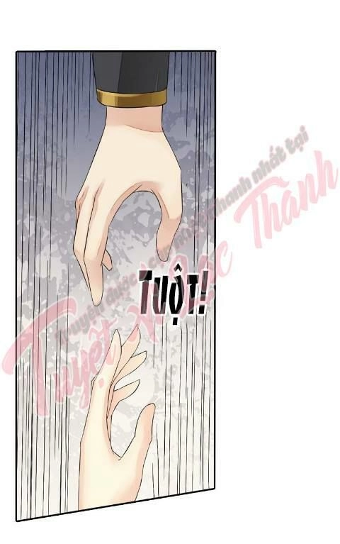 Cô Phương Bất Tự Thưởng (Màu) Chapter 31 - 29