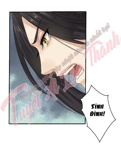 Cô Phương Bất Tự Thưởng (Màu) Chapter 31 - 31