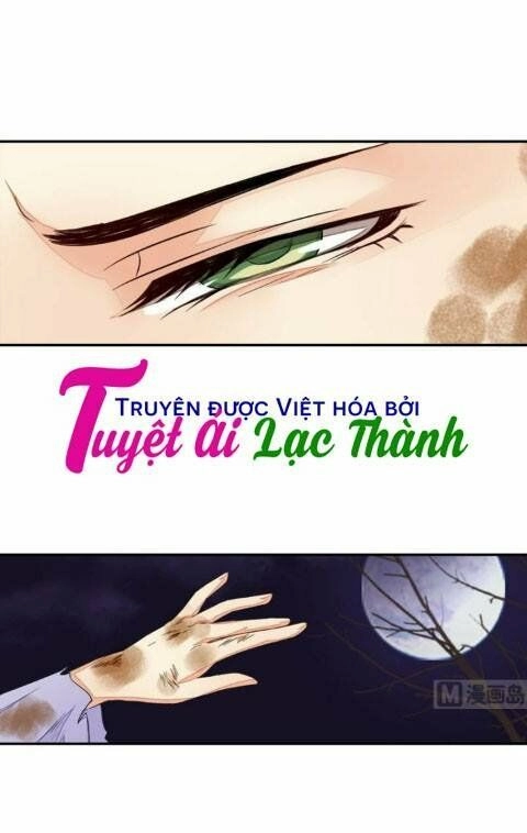 Cô Phương Bất Tự Thưởng (Màu) Chapter 32 - 2