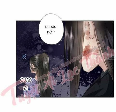 Cô Phương Bất Tự Thưởng (Màu) Chapter 32 - 11