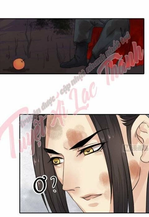 Cô Phương Bất Tự Thưởng (Màu) Chapter 32 - 13