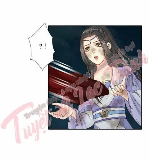 Cô Phương Bất Tự Thưởng (Màu) Chapter 32 - 17