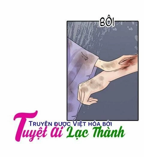 Cô Phương Bất Tự Thưởng (Màu) Chapter 32 - 20
