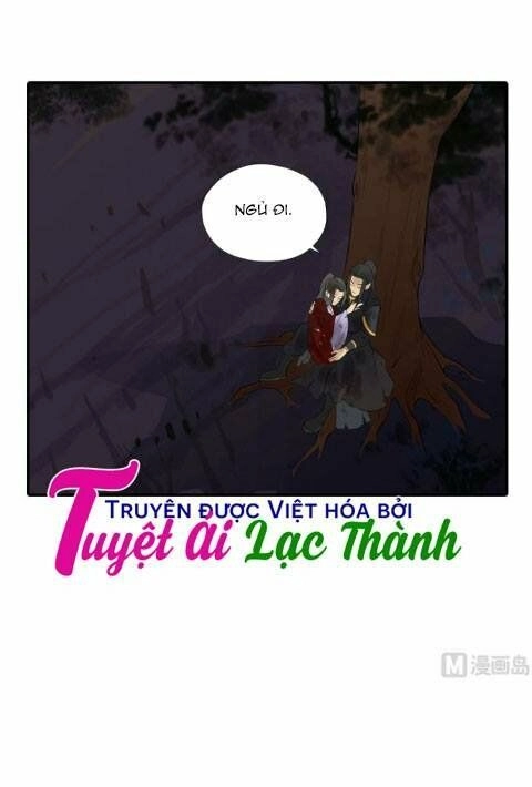 Cô Phương Bất Tự Thưởng (Màu) Chapter 32 - 24