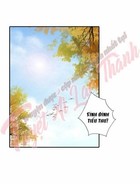 Cô Phương Bất Tự Thưởng (Màu) Chapter 32 - 25