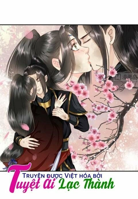 Cô Phương Bất Tự Thưởng (Màu) Chapter 32 - 30