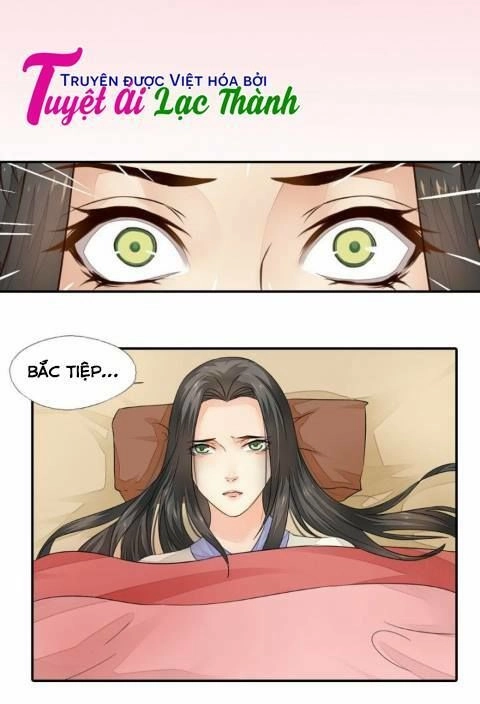 Cô Phương Bất Tự Thưởng (Màu) Chapter 33 - 14