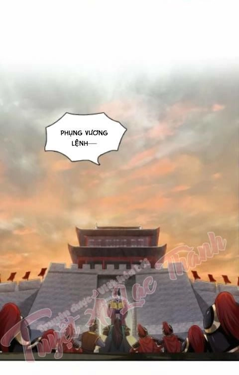 Cô Phương Bất Tự Thưởng (Màu) Chapter 34 - 9