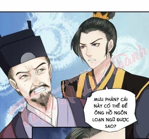 Cô Phương Bất Tự Thưởng (Màu) Chapter 34 - 17