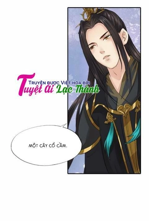 Cô Phương Bất Tự Thưởng (Màu) Chapter 35 - 15