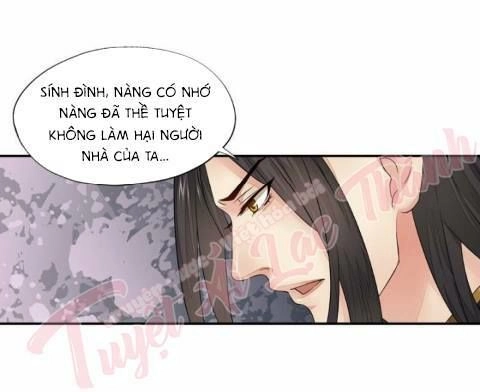 Cô Phương Bất Tự Thưởng (Màu) Chapter 35 - 21