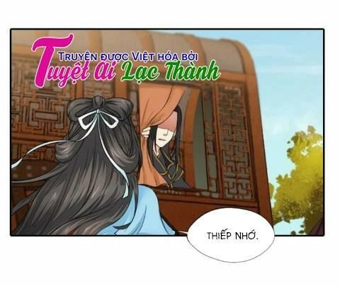 Cô Phương Bất Tự Thưởng (Màu) Chapter 35 - 22