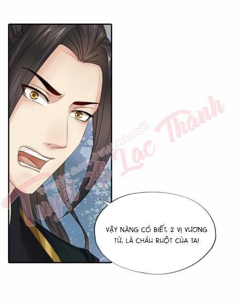 Cô Phương Bất Tự Thưởng (Màu) Chapter 35 - 23