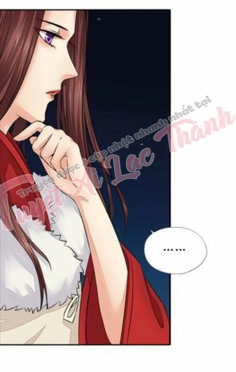 Cô Phương Bất Tự Thưởng (Màu) Chapter 36 - 11