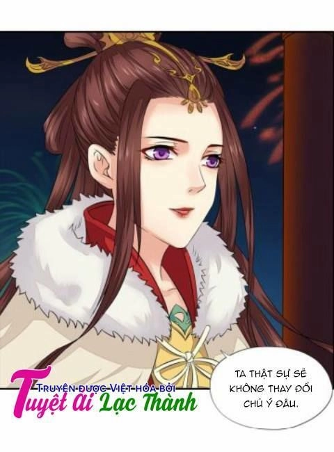 Cô Phương Bất Tự Thưởng (Màu) Chapter 36 - 12