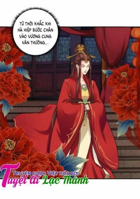 Cô Phương Bất Tự Thưởng (Màu) Chapter 36 - 14