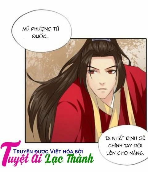 Cô Phương Bất Tự Thưởng (Màu) Chapter 36 - 20