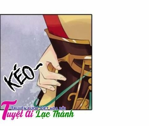 Cô Phương Bất Tự Thưởng (Màu) Chapter 36 - 24