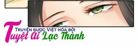 Cô Phương Bất Tự Thưởng (Màu) Chapter 37 - 4