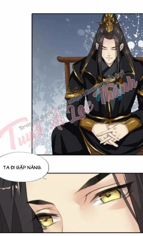 Cô Phương Bất Tự Thưởng (Màu) Chapter 37 - 14