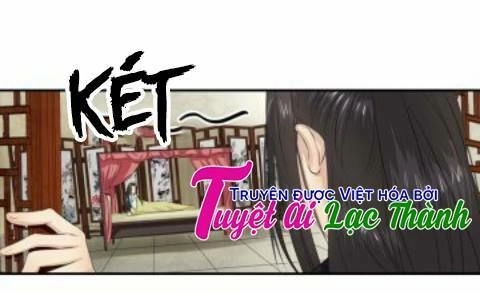 Cô Phương Bất Tự Thưởng (Màu) Chapter 37 - 15