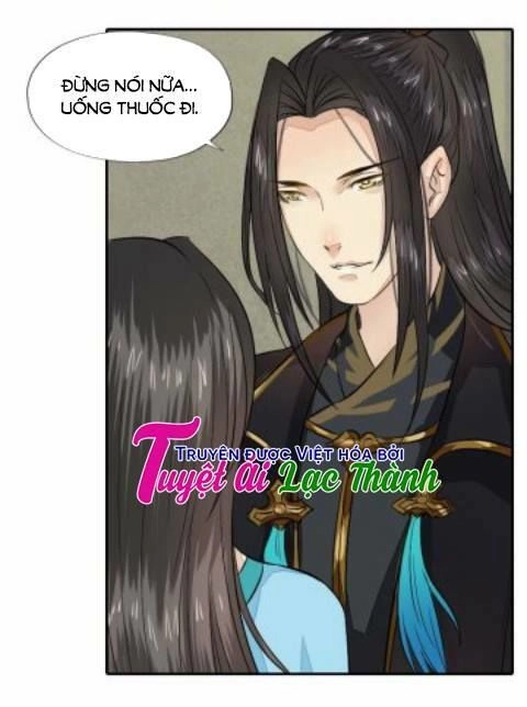 Cô Phương Bất Tự Thưởng (Màu) Chapter 37 - 19