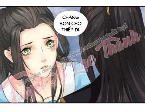Cô Phương Bất Tự Thưởng (Màu) Chapter 37 - 20
