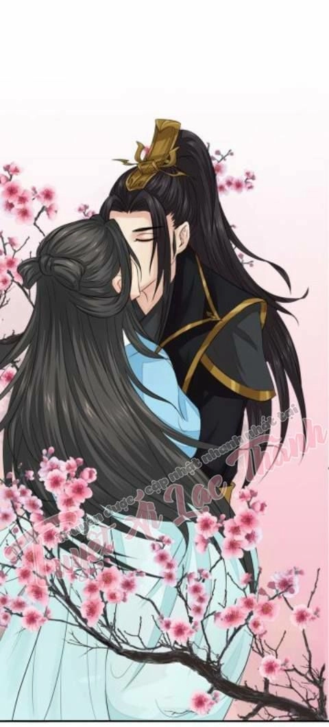 Cô Phương Bất Tự Thưởng (Màu) Chapter 37 - 22